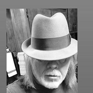 Meet your Posher, David